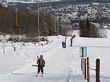 Bayerischer Wald